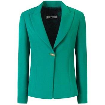 Veste Roberto Cavalli 77PAQ702-N0373