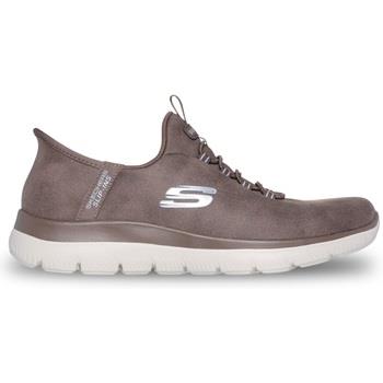 Baskets Skechers Slip-ins: Summits - Unknown Trail