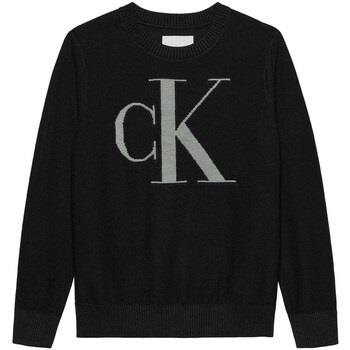 Pull enfant Calvin Klein Jeans IB0IB02152