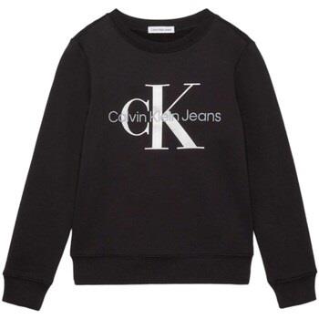 Sweat-shirt enfant Calvin Klein Jeans IU0IU00602