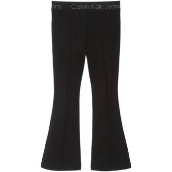 Pantalon enfant Calvin Klein Jeans IG0IG02518