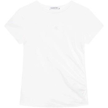 T-shirt enfant Calvin Klein Jeans IG0IG02694