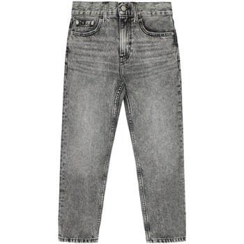 Jeans enfant Calvin Klein Jeans IB0IB02112