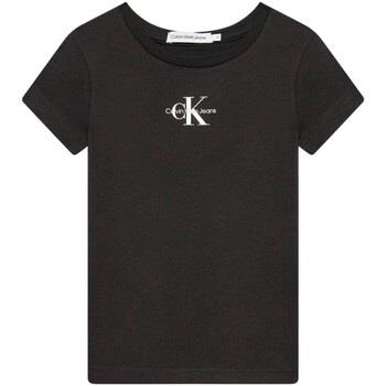 T-shirt enfant Calvin Klein Jeans IG0IG01470