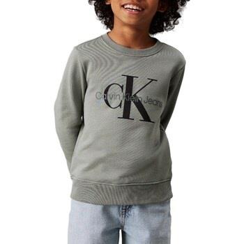 Sweat-shirt enfant Calvin Klein Jeans IU0IU00602