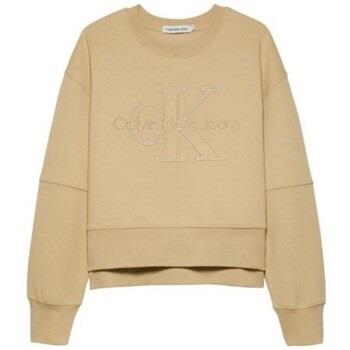 Sweat-shirt enfant Calvin Klein Jeans IG0IG02702