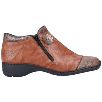 Bottines Rieker 58388