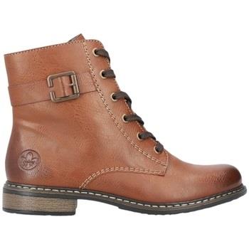 Bottines Rieker 71202