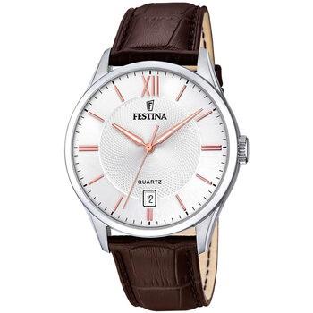 Montre Festina F20426/4, Quartz, 43mm, 5ATM