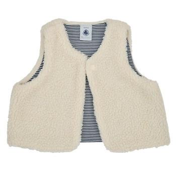 Gilet enfant Petit Bateau TOUMIMI