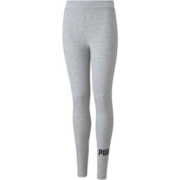 Jogging enfant Puma ESS Logo Leggings G