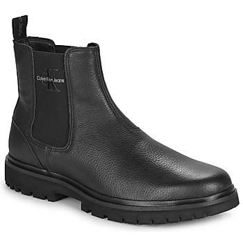 Boots Calvin Klein Jeans EVA MID CHELSEA BOOT