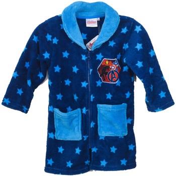 Pyjamas / Chemises de nuit Disney HU7383-NAVY