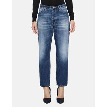 Jeans Dondup ICON DP776 DSE303-IB9