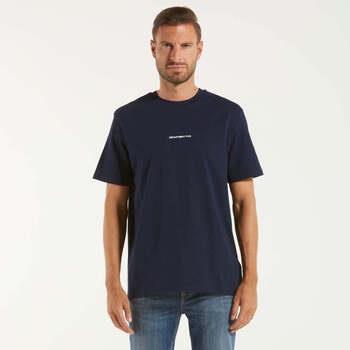 T-shirt Department Five -