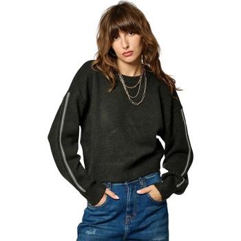 Pull Kaporal - Pull - charcoal