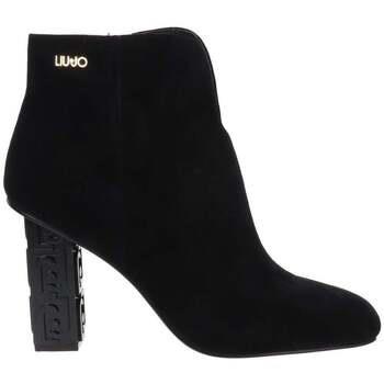 Bottines Liu Jo SF3191P0021