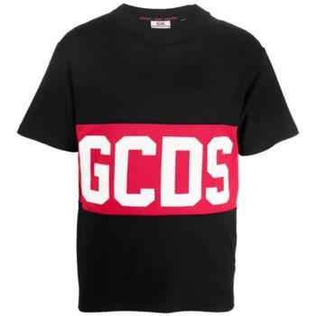 T-shirt Gcds T-shirt