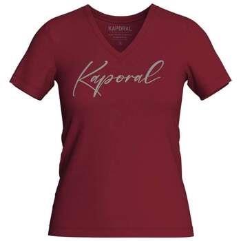 T-shirt Kaporal 170501VTAH24