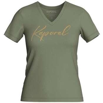 T-shirt Kaporal 170502VTAH24