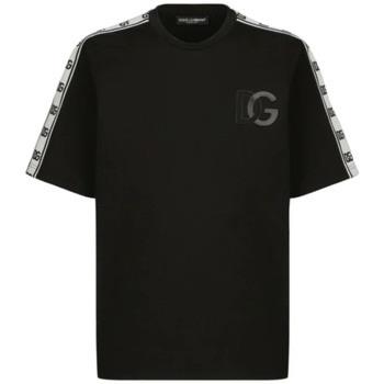 T-shirt D&amp;G T-Shirt