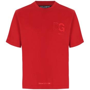 T-shirt D&amp;G T-Shirt