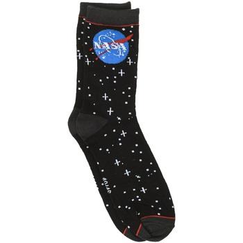 Chaussettes Disney HU5686-BLACK