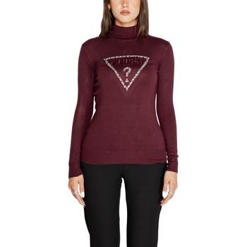 Pull Guess PIPER TRIANGLE LOGO TN LS W4BR03 Z2NQ2