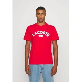 T-shirt Lacoste -