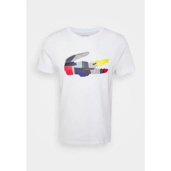 T-shirt Lacoste -