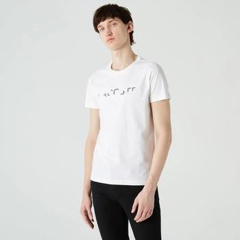 T-shirt Lacoste -