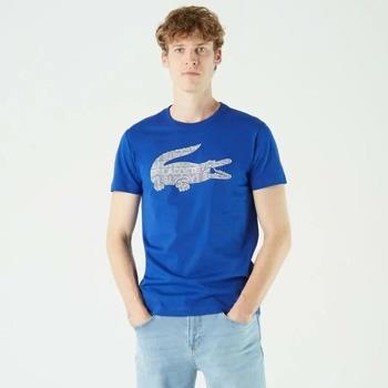 T-shirt Lacoste -