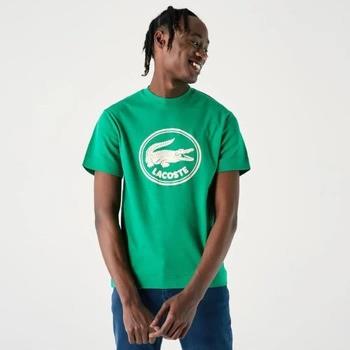 T-shirt Lacoste -