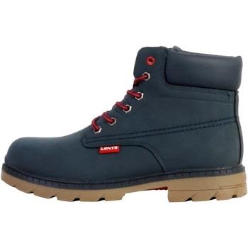 Bottines enfant Levis Bottines Junior à Lacets New Forrest