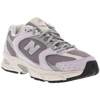 Baskets basses New Balance 23803CHAH24