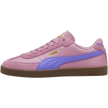 Baskets basses Puma Basket Basse Cuir Club II Era