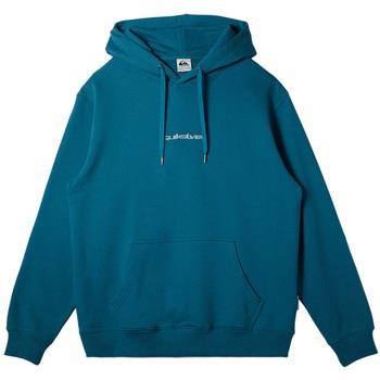 Polaire Quiksilver DNA Omni Logo