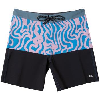 Maillots de bain enfant Quiksilver Surfsilk Straight