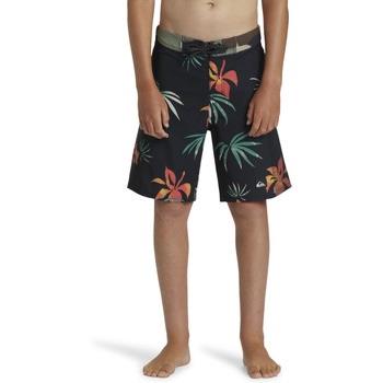 Maillots de bain enfant Quiksilver Highline Arch