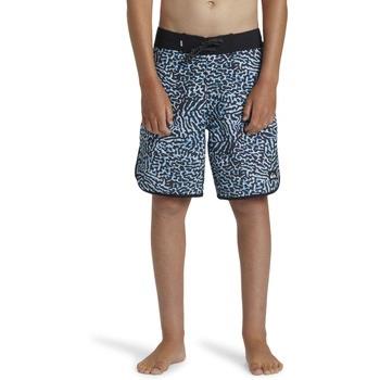 Maillots de bain enfant Quiksilver Highline Scallop