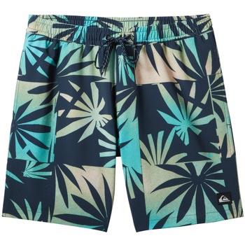 Maillots de bain Quiksilver Surfsilk Mix Volley 16"