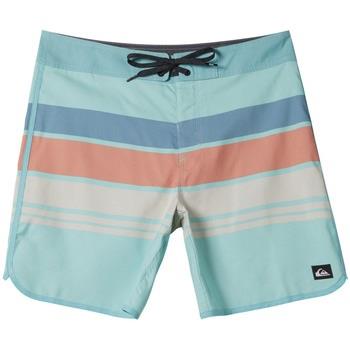 Maillots de bain Quiksilver Everyday Stripe 19"