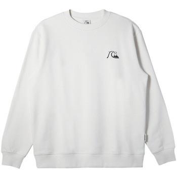 Polaire Quiksilver DNA Bubble Logo