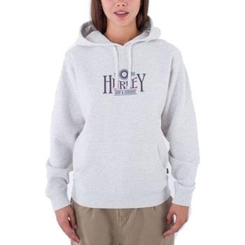 Sweat-shirt Hurley SURF SUNSHINE PULLOVER