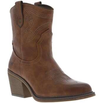 Boots Mustang 23672CHAH24