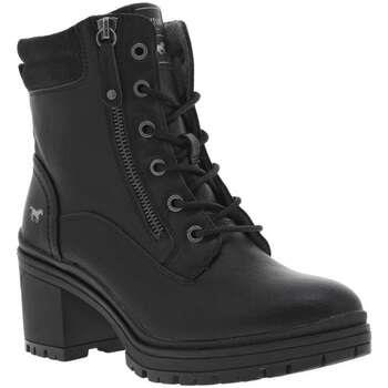 Boots Mustang 23689CHAH24