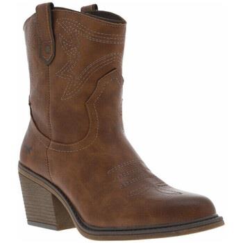 Boots Mustang 23672CHAH24