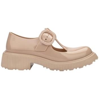 Ballerines Melissa Jackie AD - Beige/Beige