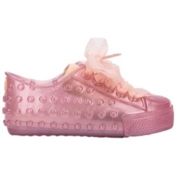 Baskets enfant Melissa MINI Polibolha Special B - Pearly Pink