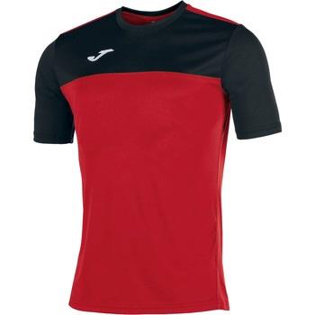 Chemise enfant Joma CAMISETA WINNER M/C